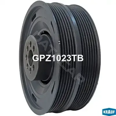Шкив коленвала KRAUF GPZ1023TB