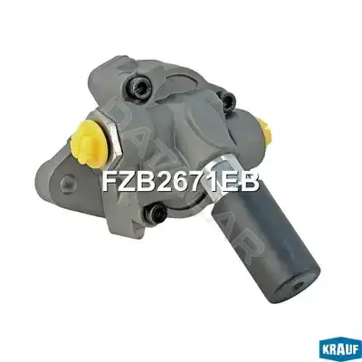 Топливный насос KRAUF FZB2671EB