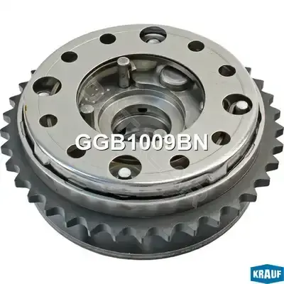 Шестерня распредвала KRAUF GGB1009BN