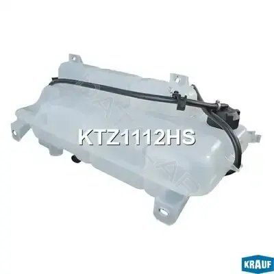 Расширительный бачок KRAUF KTZ1112HS