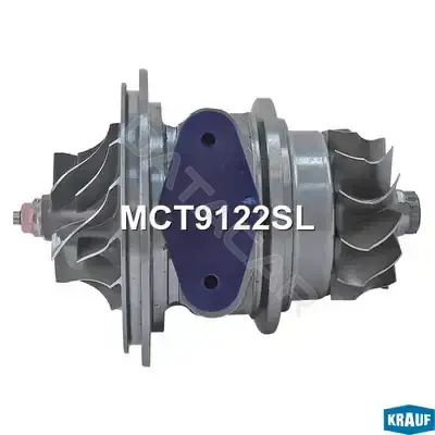 Турбина KRAUF MCT9122SL