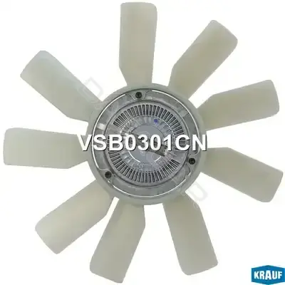 Вентилятор радиатора KRAUF VSB0301CN