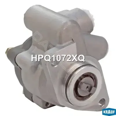Насос гидроусилителя руля KRAUF HPQ1072XQ