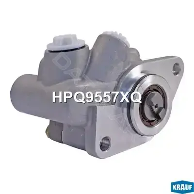 Насос гидроусилителя руля KRAUF HPQ9557XQ