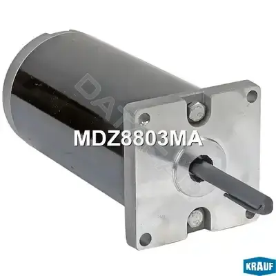 Моторчик печки KRAUF MDZ8803MA