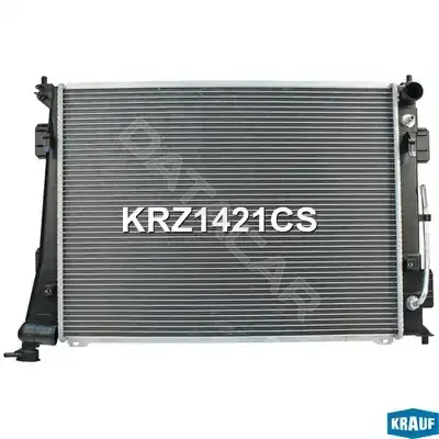 Радиатор охлаждения KRAUF KRZ1421CS
