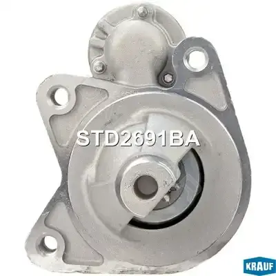 Стартер KRAUF STD2691BA
