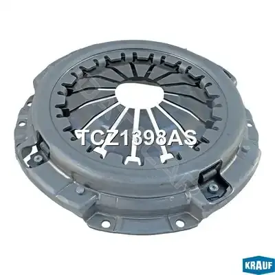 Корзина сцепления KRAUF TCZ1398AS