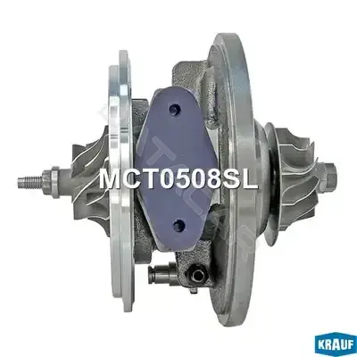 Турбина KRAUF MCT0508SL
