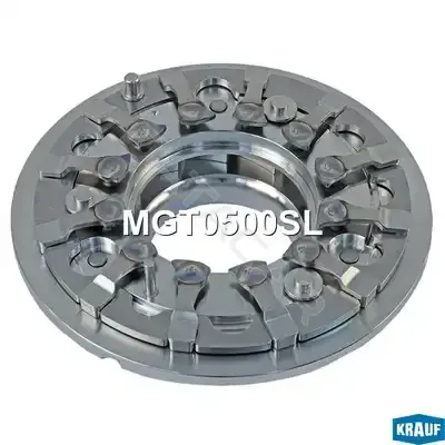 Монтажный комплект турбины KRAUF MGT0500SL