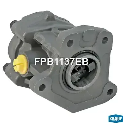 Насос подкачки топлива KRAUF FPB1137EB