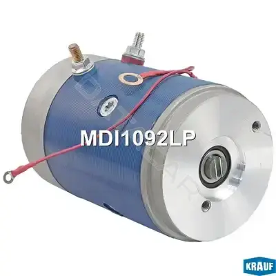 Моторчик печки KRAUF MDI1092LP