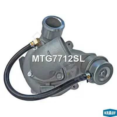 Турбина KRAUF MTG7712SL