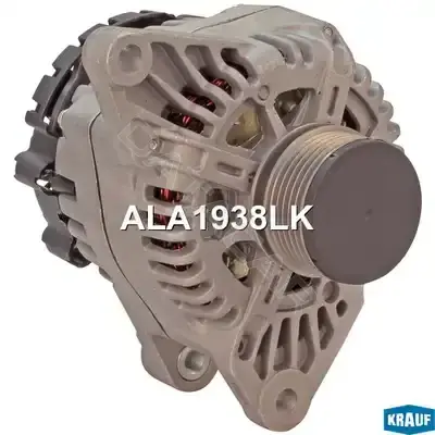 Генератор KRAUF ALA1938LK
