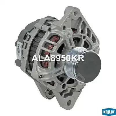 Генератор KRAUF ALA8950KR