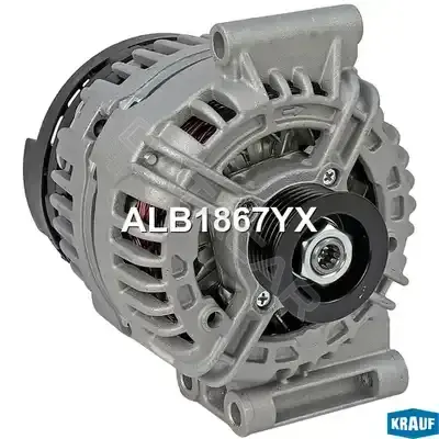 Генератор KRAUF ALB1867YX
