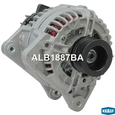 Генератор KRAUF ALB1887BA
