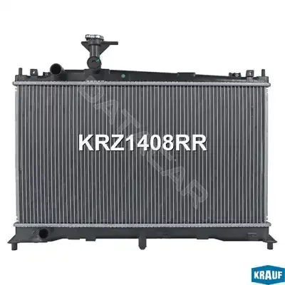 Радиатор охлаждения KRAUF KRZ1408RR
