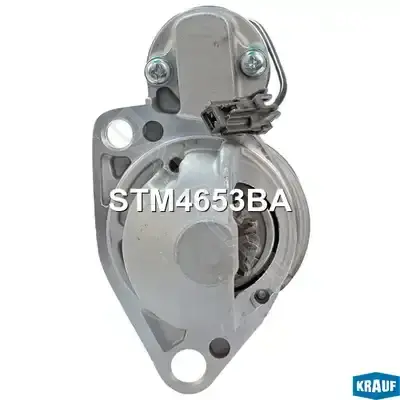 Стартер KRAUF STM4653BA