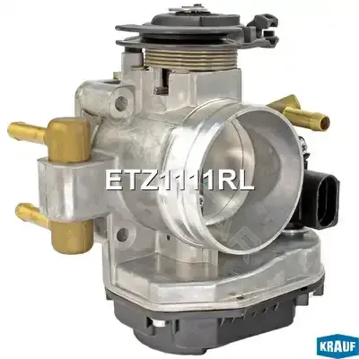 Дроссельная заслонка KRAUF ETZ1111RL
