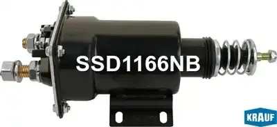 Реле втягивающее KRAUF SSD1166NB