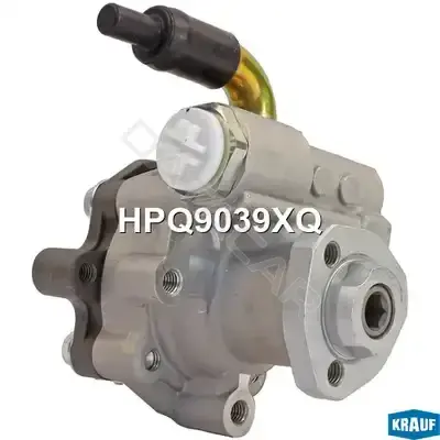 Насос гидроусилителя руля KRAUF HPQ9039XQ