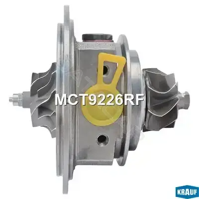 Турбина KRAUF MCT9226RF