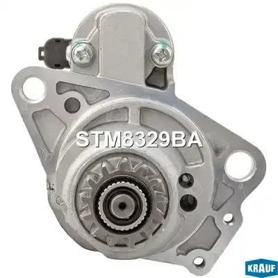 Стартер KRAUF STM8329BA