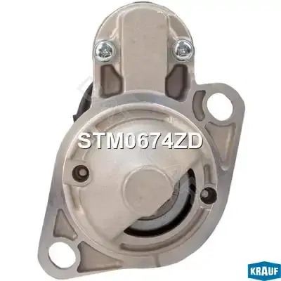Стартер KRAUF STM0674ZD