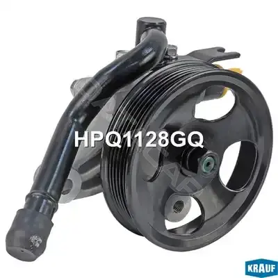 Насос гидроусилителя руля KRAUF HPQ1128GQ