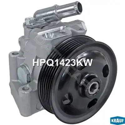 Насос гидроусилителя руля KRAUF HPQ1423KW