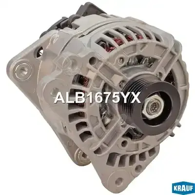 Генератор KRAUF ALB1675YX