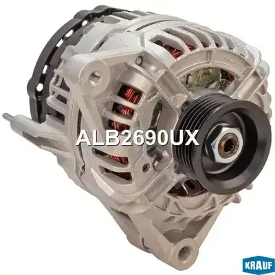 Генератор KRAUF ALB2690UX
