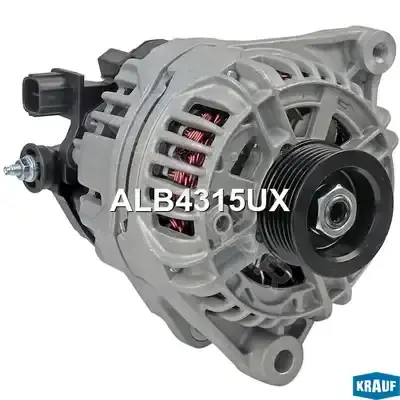 Генератор KRAUF ALB4315UX