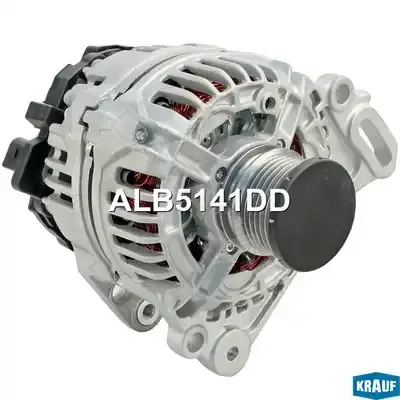 Генератор KRAUF ALB5141DD
