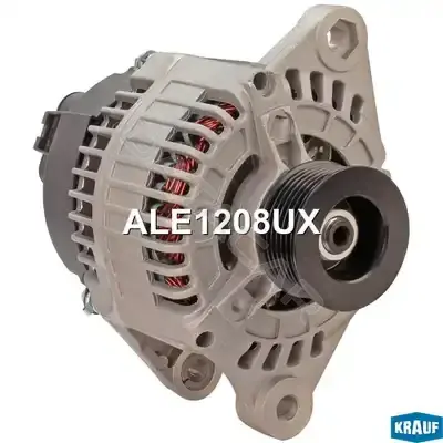 Генератор KRAUF ALE1208UX