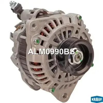 Генератор KRAUF ALM0990BS
