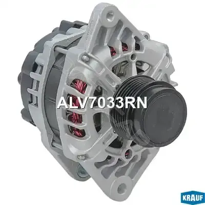 Генератор KRAUF ALV7033RN