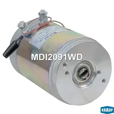 Моторчик печки KRAUF MDI2091WD