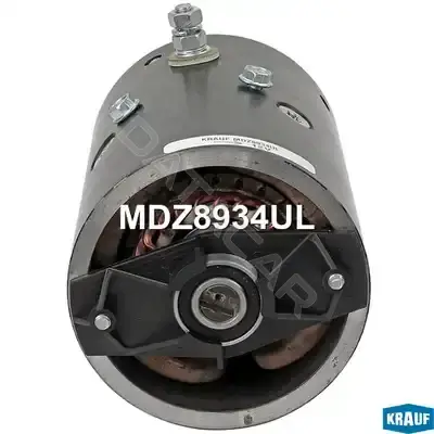 Моторчик печки KRAUF MDZ8934UL