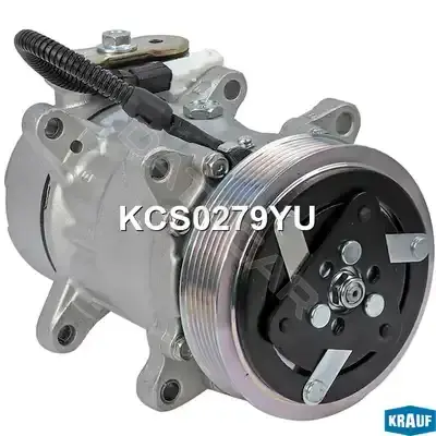 Компрессор кондиционера KRAUF KCS0279YU