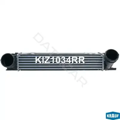 Интеркулер KRAUF KIZ1034RR