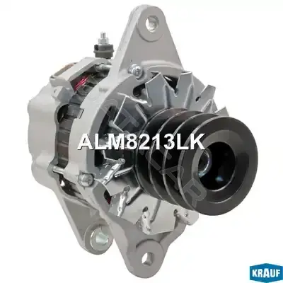 Генератор KRAUF ALM8213LK