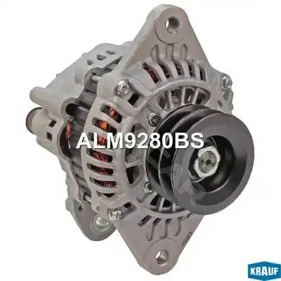 Генератор KRAUF ALM9280BS
