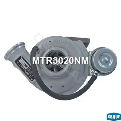 Турбина KRAUF MTR3020NM