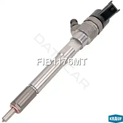 Распылитель форсунки KRAUF FIB1176MT