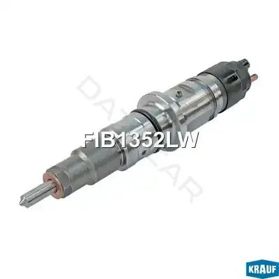 Распылитель форсунки KRAUF FIB1352LW