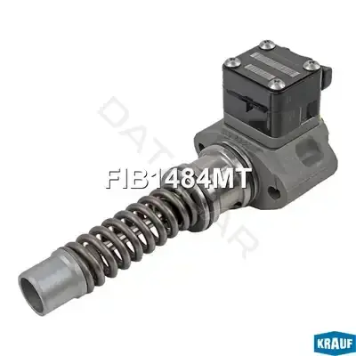 Форсунки KRAUF FIB1484MT