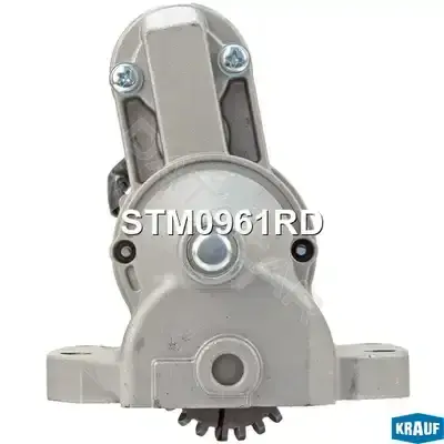 Стартер KRAUF STM0961RD