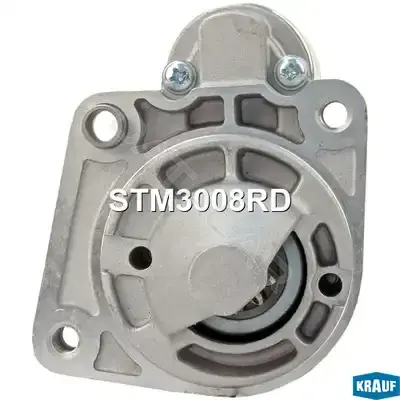 Стартер KRAUF STM3008RD